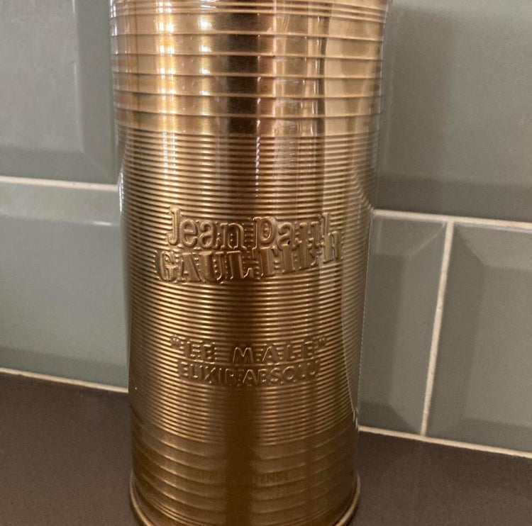 Jean Paul Gaultier Le Male Elixir Absolu 125ml Perfume