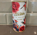 Jean Paul Gaultier La Belle Fleur Terrible 125ml Perfume Brand New & Sealed