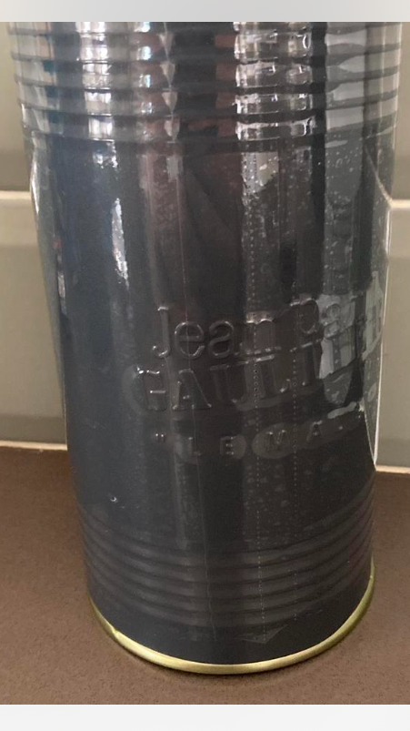 Jean Paul Gaultier Le Male 125ml Perfume