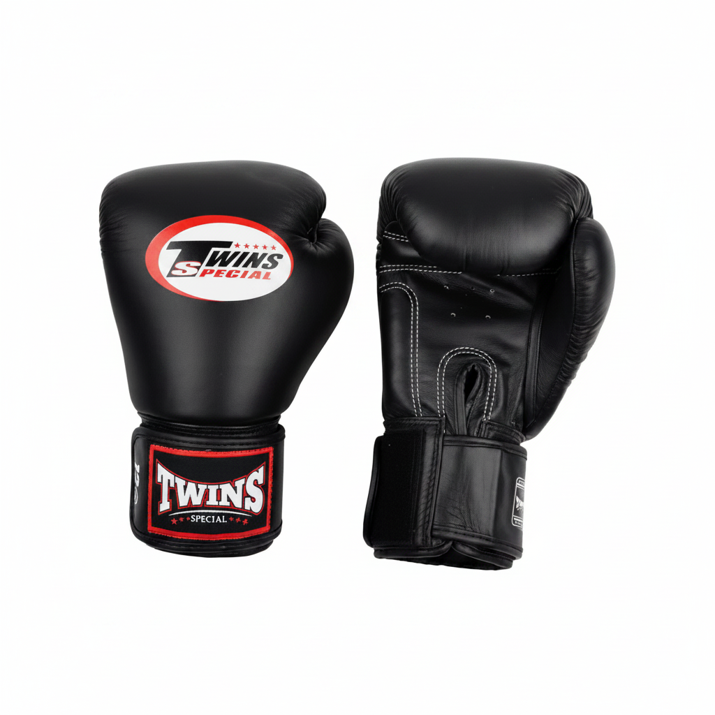 Twins Special Black