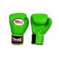 Twins Special Lime Green