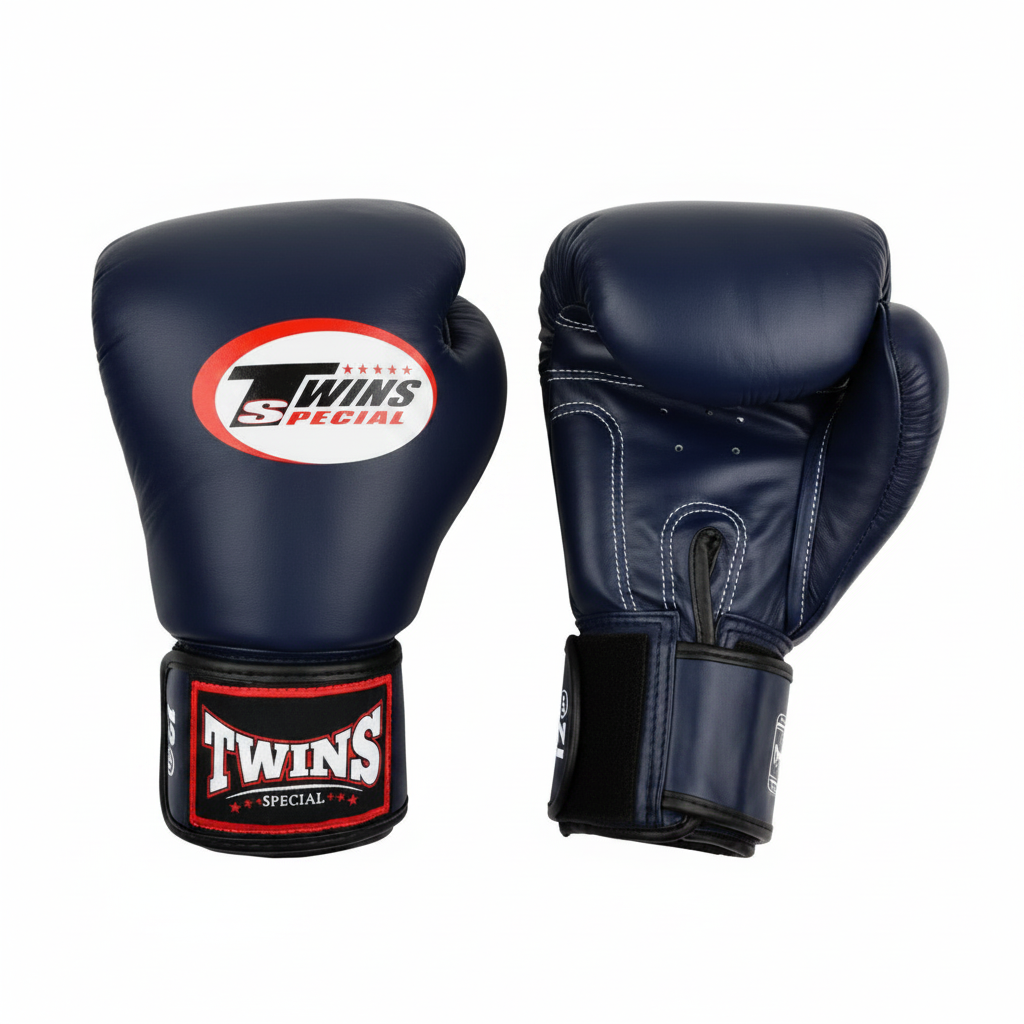 Twins Special Navy Blue
